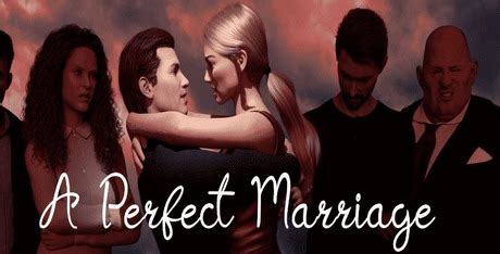 A Perfect Marriage v0.70 Part A .